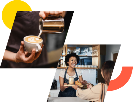 Customized Coffee Shop Customized Coffee Shop