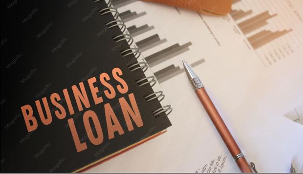 business loan