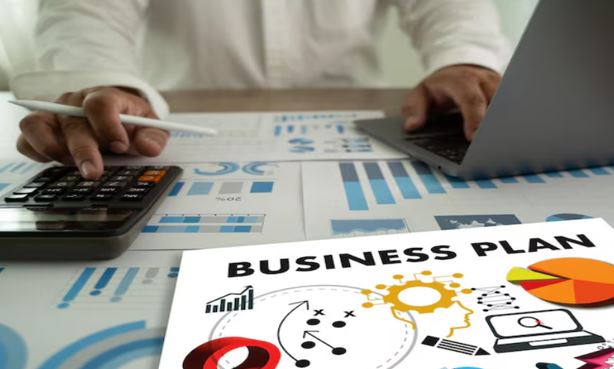 business plan business plan