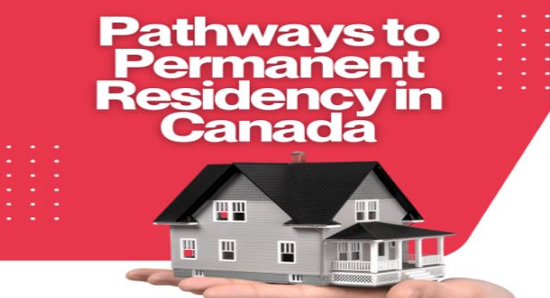 permanent residency Permanent Residency